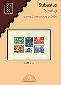 Subasta Online N&ordm;19